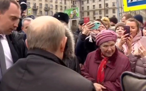 "В книгу рекордов ее": ярославский депутат о судьбе женщины, спросившей Путина о жизни на 10 тысяч