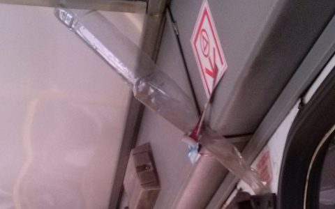 Новая система отвода воды: ярославцы о городском "позоре" на колесах