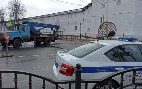 50 процентов водителей рискуют остаться без прав: новый КоАП возмутил ярославцев