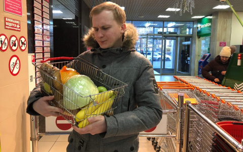 Многие откажутся от мяса: ростом цен на продукты напугали ярославцев