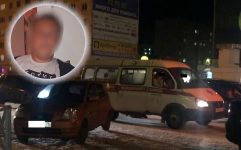 Сутки умирал в больнице: страшные подробности смертельной встречи у ресторана в Брагино