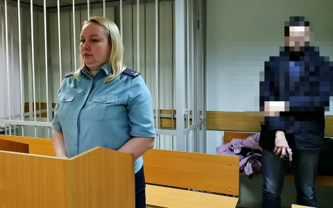 Бросил больного отца умирать: мужчину осудили за предательство папы в Ярославле