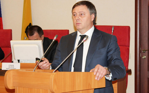 "Нужно знать отрасль": пост покинул главный коммунальщик Ярославской области