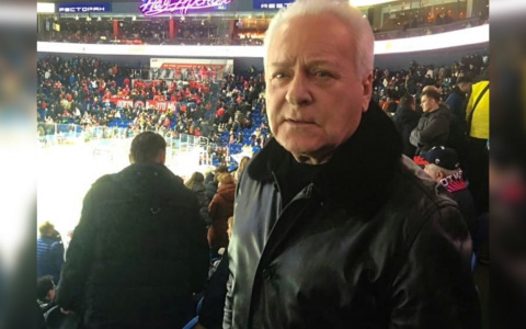 "Почему молчали раньше?": о скандале вокруг имен Лисицына и губернатора Рогоцкий