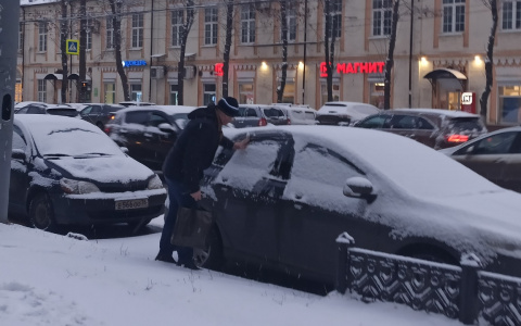 Водителей поделят на "плохих" и "хороших": кому грозят новые штрафы