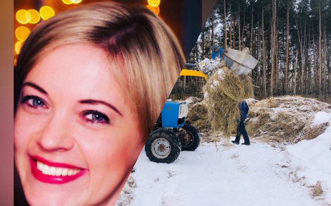 «Навели ужас на людей»: ярославна о скандальной петиции против конной школы