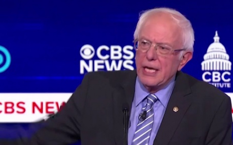 В США новым президентом может стать "Ярославский" кандидат