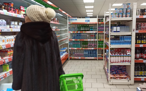 "Заменяем макароны рисом": ярославцам рассказали, как изменились цены на еду
