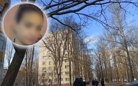 Больше не ищем: что стало с пропавшей в Ярославле школьницей, рассказала ее сестра