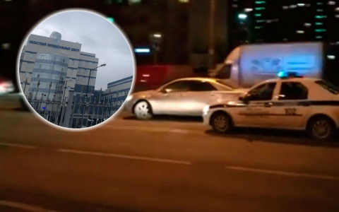 Гнались за беременной, которая рожала: подробности ночной погони в Ярославле