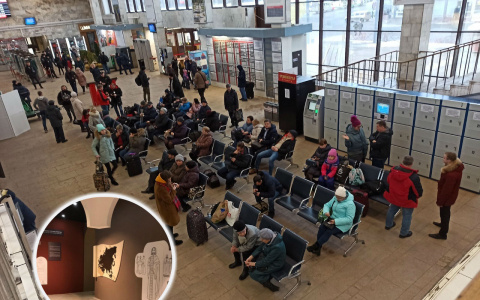 "Христос из Крыма, а метеорит упал на Ярославль": как в столице Золотого кольца продвигают лженауку