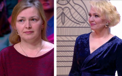 "Не привлекаю мужчин": ярославна рассказала интимную историю на Первом канале