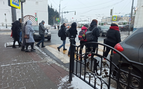 Новый вид нарушений на ЕГЭ: чего бояться школьникам из Ярославля