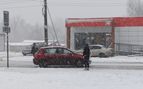 Март нанесет удар: печальные прогнозы на весну дал Гидрометцентр