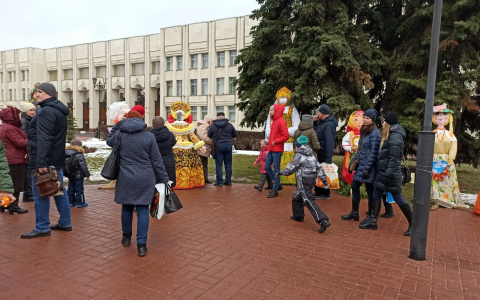 Март начнется с ударов стихии: синоптики о погоде на неделю в Ярославле