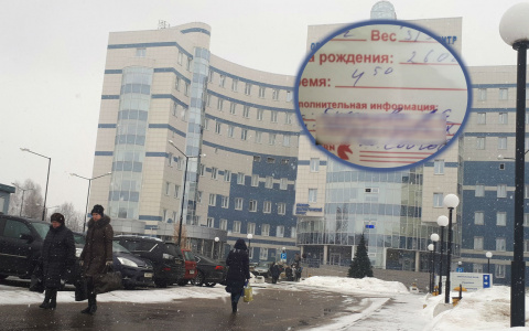 "Малышка кричала и хотела жить": ярославец принял роды прямо в машине