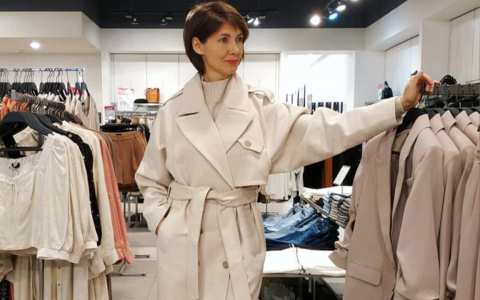 Перья, латекс и халаты на улицу: как будут выглядеть россияне в 2020, показала стилист из Ярославля. Фото