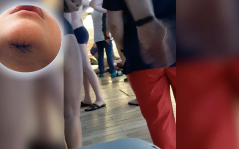 Труп и травма у ребенка: ярославцы сообщают о череде трагических событий в бассейне