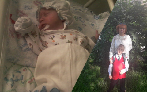 "От него предлагали избавиться": история борьбы ярославны за ребенка весом 900 граммов