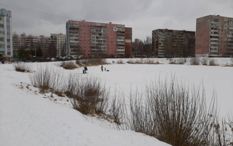 "Одежда утянет на дно": смертельные развлечения с малышами возмутили ярославцев
