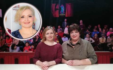 "Запретили наотрез": разочарованная ярославна разоблачила "Модный приговор"