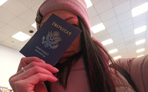 Депутат из Ярославля предложил ставить в паспорт штамп "предатель" отдыхающим в Турции