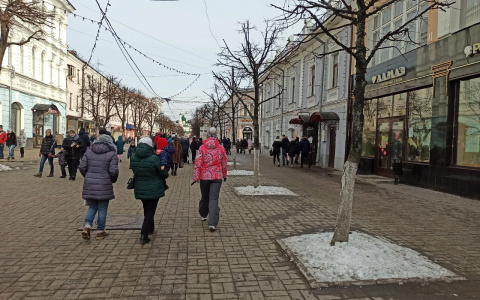 Повышенный уровень погодной опасности: синоптики объявили об аномалиях в начале весны