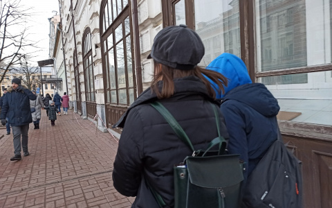 Температурные обвалы и удары стихии: синоптики о погоде в марте