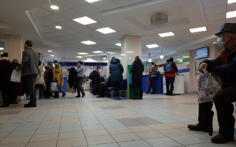 Бегите к онкологу: назвали группу крови людей, чаще болеющих раком в России