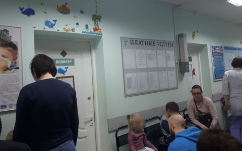 "В тесте- моющее средство": 20 детей отравились блинами на Масленице в Ярославской области