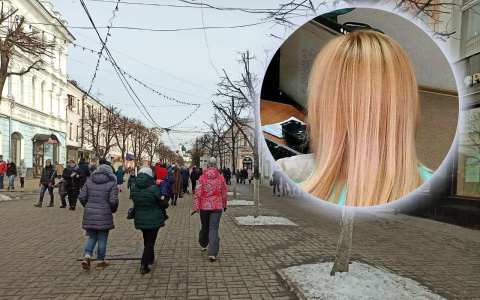 Трясут с матери миллион: история предательства семьи из Ярославля