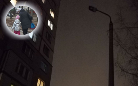 Звал маму в темноте: родители школьников устроили скандал в Ярославле