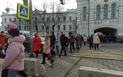 «Гадят для своих детей»: депутат из Ярославля о главных проблемах города