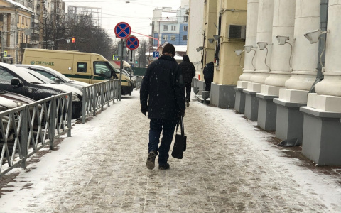 Бабулям на радость: ПФР сообщили, как изменятся график выплаты пенсии в марте