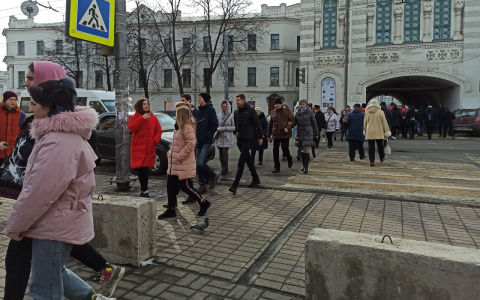 На пенсию "нарожала": выплаты ярославнам насчитают по баллам