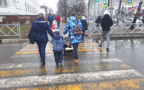 Дети болеют сотнями: власти о вспышке вируса гриппа в Ярославле