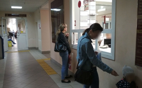 Масочный режим в школах и детсадах: с "китайской чумой" борются в Ярославле