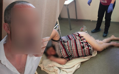 "Ползи на кровать сама": ярославцы заступились за врача, обвиненного в избиении пациентки