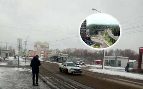 Пробки и скандал с миллионами: Миронов ответил на вопрос о Карабулинской развязке