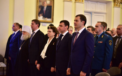 Депутаты или народ: Миронов ответил, как должны выбирать мэра в Ярославле