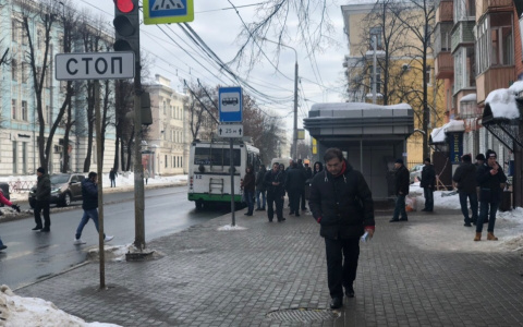 Не отпускайте детей: экстренное предупреждение от МЧС для ярославцев