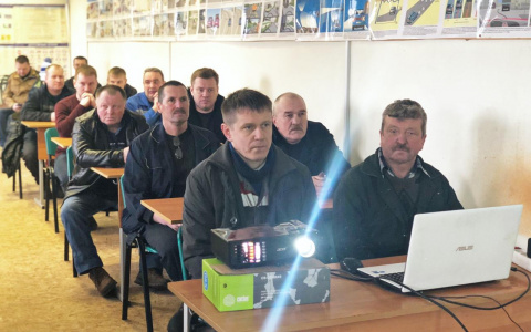 Пассажиры должны это знать: озвучили новые правила для водителей в Ярославле