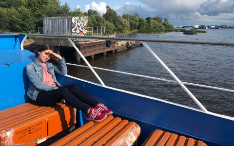 В Ярославле поднимут цены на речной трамвайчик: на сколько