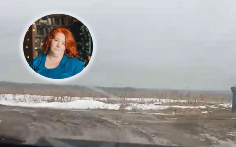 Скорая не приедет даже к детям: "мертвую" дорогу умоляет восстановить ярославна