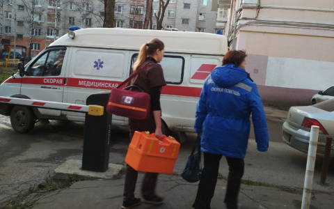 Хлестали шампуром: подробности дикого нападения на ярославца