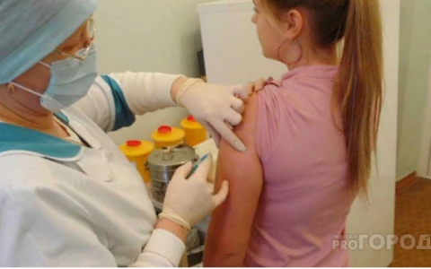 Детей готовят к худшему: коронавирус ждут в ярославских школах