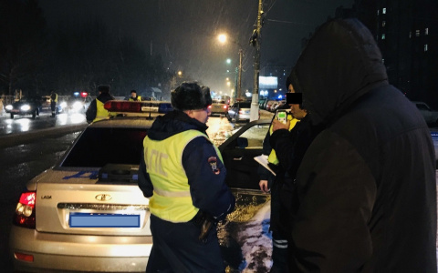 Водители, готовьтесь: озвучили дату массовых облав на водителей в Ярославле