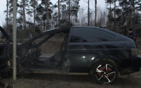 Авто залетело под грузовик: подробности смертельного ДТП под Ярославлем