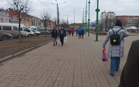 Ищите, что надеть: синоптики удивили погодой на праздники в Ярославле