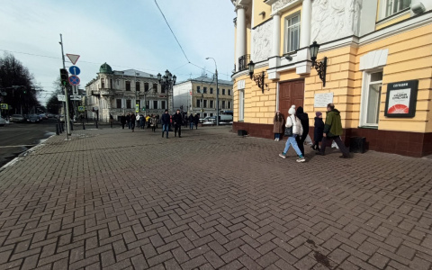 Россию захлестнут температурные рекорды: погода озадачит ярославцев  на праздник